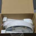 8 Pcs Large Ramadan Decorations LED Letter Sign Ramadan Mubarak LED Lights Battery Powered Table Decorations for Eid Home Party Supplies