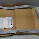 242193206 Refrigerator Door Gasket for Frigidaire Kenmore Crosley Westinghouse, 41.62''x 28.5'' Replaces AP5806733, PS9493819, Refrigerator Door Seal Replacement Parts Fresh Food Door Gasket