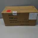 Alcohol Markers, 120 Colors Chisel & Brush Tip Coloring Markers Set, Double Tipped Markers Set for Artist Adults Coloring or Drawing