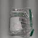 TPLink AC1200 WiFi Extender, 2023 Engadget Best Budget Pick, 1.2Gbps Signal Booster for Home, Dual Band 5GHz/2.4GHz, Covers Up to 1500 Sq.ft and 30 Devices,Support Onemesh, One Ethernet Port 