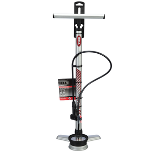 1PC Bell Sports Zephyr 950 Bicycle Floor Pump