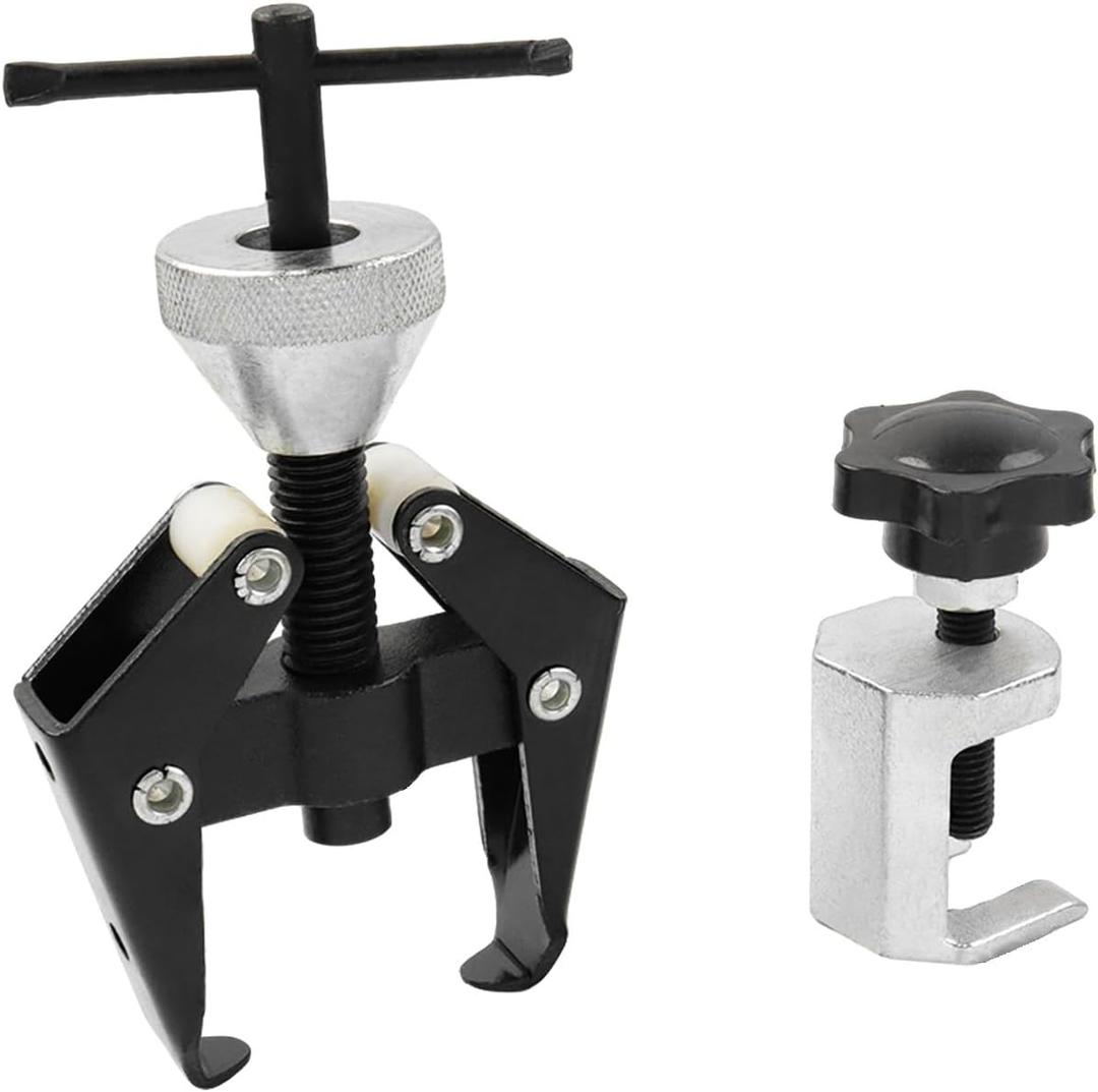 Battery Terminal and Wiper Arm Puller Windshield Wiper arm Removal Tool Wiper arm Puller Remove Tool