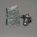 MITZONE Upgrade Aluminum Coolant Thermostat Housing Assembly Compatible with Chevy Cruze 2011-2016 Trax Sonic 2012-2020 Buick Encore 2013-2019 1.4L Replace 25200455 55565336 902-808