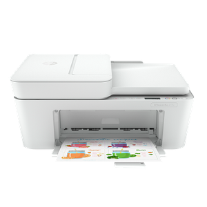 HP DeskJet 4175e All-in-One Printer
