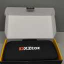 DXZtoz 10FT Articulating Borescope with Light, Two-Way Steering Industrial Endoscope Inspection Camera 0.33in Fiber Optic Snake Camera Waterproof for Electrician Wall Pipeline Inspection