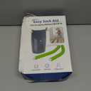 Sock Aids for Putting On Socks | No Bending Flexible Wide Feet Sockaid Assistant Device for Seniors/Disabled | Elderly Socks Helper Tool (Basic) 2026