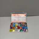 JOREST 300Pcs Car Fuse Assortment Kit, 160 Mini Blade Fuses Automotive + 90 Standard Auto Fuses + 50 Micro + Puller  Replacement for RV Camper Boat Truck (2Amp 3A 5A 7.5A 10A 15A 20A 25A 30A 35A 40A)