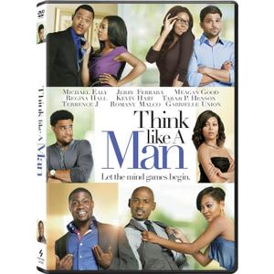 Think Like a Man