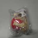 Sloth Ornament - Sloth Ornaments for Christmas Tree, Animal Ornaments - Animal Lovers Gifts for Women - Christmas Crochet Ornament & Card