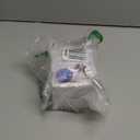 PetDroid Interactive Dog Toys Dog Ball,[Newly Upgraded] Durable Motion Activated Automatic Rolling Ball Toys for/Small/Medium/Large Dogs,USB Rechargeable (Blue)