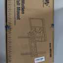 Mounting Dream TV Wall Mount for 32-65 Inch Television,Mount with Swivel and Tilt, Full Motion Bracket with Articulating Dual Arms, Fits 16inch Studs, Max VESA 400X400 mm, 99lbs, MD2380