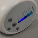 Honeywell QuietSet Whole Room Oscillating Tower filter Fan with Remote, White, HYF260