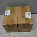 2 x 593260 Air Filter with Pre-Filter Kit (12PCS) Compatible with Briggs and Stratton 4247 5432 5432k 09P00 09P702 550E 500EX 550EX 625 575EX Series Engine - Lawn Mower Air Cleaner 593260 798452 334404