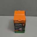 hygger Small Aquarium Bio Sponge Filter Mini Fish Tank Filter for Breeding Fry Betta Shrimp Tank 2-5 Gallon (Small), Set of 2