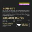 Purina Pro Plan Weight Management Wet Dog Food Turkey and Rice Entree in Gravy - (Pack of 12) 13 oz. Cans (EXP 09/30/27)