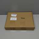 Treela 24 Pcs Flameless Taper Candles Battery Operated Bulk Fake Candles Light LED Candle Sticks Flickering Tapered for Easter Wedding Anniversary Decoration(Basic,11 Inch, Ivory)