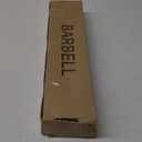 Dumbbell Converter to Barbell - Convert Dumbbells to Barbell Set, Supports 200 lbs, Easy Grip & Installation - Fits Adjustable Or Dumbbell Handles, Ideal for Home Workouts