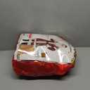 Santa Claus Costume for Adult Men's Santa Clause Suit 11pcs Deluxe Christmas Red Velvet Outfit Xmas Holiday Party Set 2XL