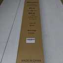 2 Pack Decorative Window Curtain Rod with Brackets- Hollow Design 3/4'' Inch Pole, 48 to 84 Inch Adjustable Side Curtain Rod Antique Silver (48"-84", Antique Silver)