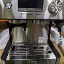 (2026 Upgrade) Gevi 20 Bar Espresso Machine with Grinder & Milk Frother, Professional Coffee Maker for Home, Cappuccino & Latte, Removable Water Tank, Steam Wand