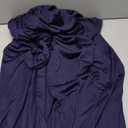 Bdwinz Womens Summer Sleeveless Halter Neck Jumpsuits Dressy Casual One Piece Outfits Backless Wide Leg Pants Rompers with Belt
(XX-Large, 5882 Rosered)