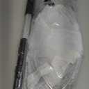 RESTCLOUD Butterfly Net with 16" Ring, 36" Net Depth, Handle Extends to 36 Inches (16" Ring, 36" Handle)