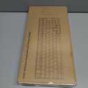 2.4G Wireless Keyboard and Mouse Combo with Silent Touch, One-Key to Switch Windows, Mac OS, Quiet Soft Click, Compact Full-Size (98 Keys) Typewriter Keyboard for PC, Desktop, Laptop, MacBook- White