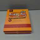 2 x ARATHA Turkey Brining Bags, 26"22", 2 Pack, Double Zip Lock Thicker Brine Bags with 2 Cotton Strings, Extra Large Brining Bag Fits for Turkey, Chicken, Beef, Fish, Lamb, Pork, Holds Up to 35LB