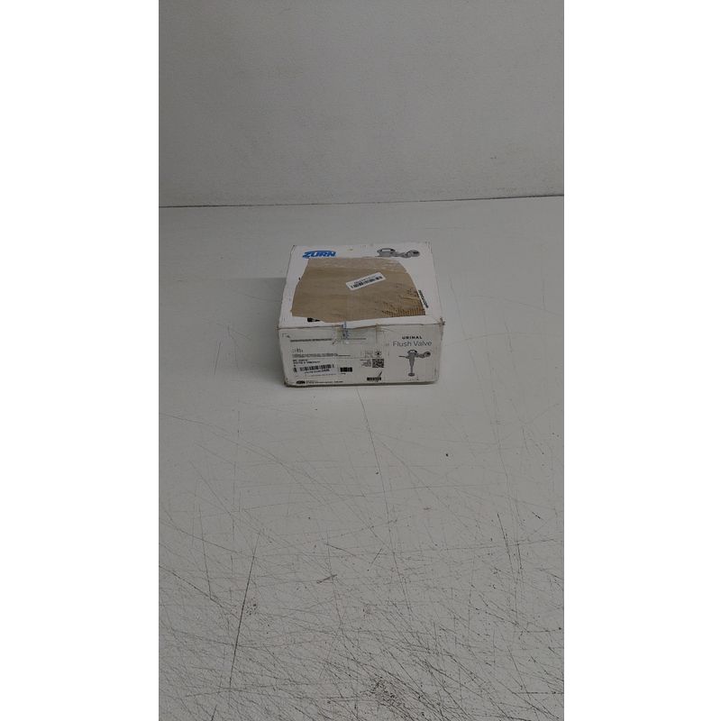 Zurn Z6003-EWS-YB-YC Aquaflush Exposed Manual Diaphragm