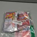 Disney 8 Pc Cars Mini Party Favors Set - Bundle 8 Cars Play Packs with Mini Coloring Books, Stickers, and Goodie Bags Birthday Party Supplies Decorations