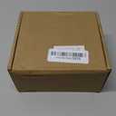 Power Cable and Plug-in Mount for Floodlight Cams Compatible with Floodlight Cam Wired Pro/Plus, Blink Wired Floodlight Camera, Electrical Box with 20ft Weatherproof Cable (2in1 Mount and Cord Set) (Black)