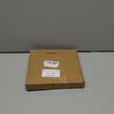 Nuogo 5 Pieces Christmas Paper Towel Holder Santa Claus Kitchen Decoration Christmas Sled Paper Towel Holder Metal Toilet Accessories for Xmas Bathroom Indoor Decorations