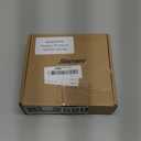 Sintuff 500 Pcs Mirror Pieces for Crafts Mirror Glass Mosaic Tile Mini Round Square Teardrop Triangle Rhombus Small Mirror Pieces Bulk for DIY Home Wall Door Decorations, 5 Shapes