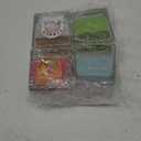 Candle Mixed Pack of 4