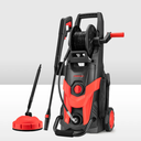 2700W Peak High Pressure Washer Cleaner 5M Hose
