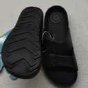 Black Flip Flops, 13-1
