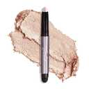 Julep Eyeshadow 101 Cream-to-Powder Waterproof Shadow Stick  Pearl Shimmer  Long-Lasting, Crease-Proof, Light Golden-Beige Shimmer Cream Eyeshadow with Built-in Smudger