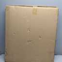 24 Graded Card Display Case, Baseball Card Display Stand, UV Protection, Storage Cabinet, Wall Mounted, Sports Cards, Baseball Trading Card, Wall Display Case, Case Stand, PSA, MTG, Black