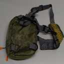 M MAXIMUMCATCH Maxcatch Fly Fishing Chest Bag Lightweight Chest Pack Fly Fishing Pouch