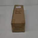 SENNOUL Small Christmas Tree with Lights, 2ft Pre Lit Artificial Mini Xmas Tree for Tabletop, Outdoor, Bedroom, Office Decorations, Includes 50 Led Warm Lights, 73 PVC Branch Tips, Green（Battery Operated）