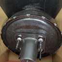 A-Premium Vacuum Brake Booster | Compatible with Honda Accord 1998-2002 & Acura TL 2002-2003, CL 2001-2003, Without Master Cylinder