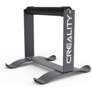 Creality Multi-Kilogram Spool Holder Filament Spool Metal Holder for PLA/ABS/TPU/Other 3D Printing Materials