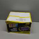 All Sport Sugar-Free - Freezer Pops, Giant Sized 3oz, 144 CT Refreshing Ice Pops with Electrolytes, B Vitamins & Potassium Blue Raz Ice, Lemon Lime, Fruit Punch & Orange