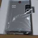 Rheem RTEX-24 24kW 240V Electric Tankless Water Heater, Gray