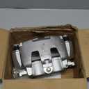 SCITOO 18B5055 Front Brake Caliper Fit For Chrysler For Aspen 0709,For Dodge For Durango 0709/(Front Right),For Dodge For Dakota 0910/For Ram 1500 0910,For Ram For 1500 1118/Dakota 11(Front Left)