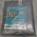 Conkote Reusable Pee Pads for Dogs Extra Large 60" x 48" Puppy Playpen Mat, Washable Pee Pads Heavy Absorbency Waterproof Dog Training Pads Non-Slip for Housebreaking, Whelping, Potty, Crate