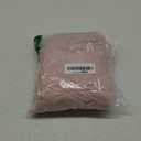 Wolddress Womens 2025 Casual Sleeveless Sundress Plus Size Loose Plain Long Summer Beach Maxi Dress with Pockets S-5X (Large, Apricot Pink)