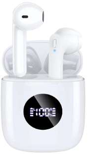CLPOXO, N7 Wireless Earbuds, Bluetooth