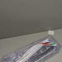 1:160 Scale A380 Model for Collection, Static Display Plane Model with Resin Stand,Suitable for Business Gifts, 18.11*20.07*7.48