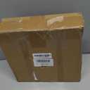 Lazy Susan Turntable, Set of 4, 10 Inch Non-Skid Lazy Susan Organizer for Cabinet, Pantry Organization, Kitchen Storage, Bathroom Sink Cabinet, Refrigerator, Countertop, Spice Rack (4 Pack 10 in)